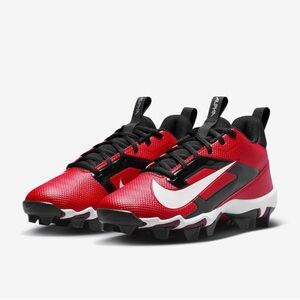 Nike Alpha Menace 4